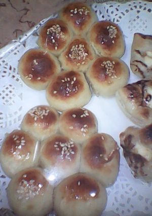 صورة لوصفة خليه النحل