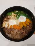สุกี้ญี่ปุ่น (Sukiyaki)