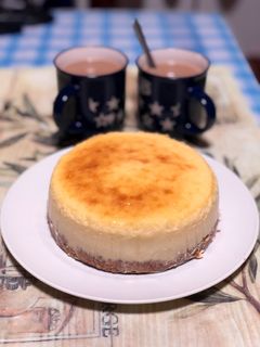Foto resep Cheesecake NY Style