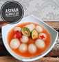 Recipe Asinan Rambutan the So Delicious Tasty