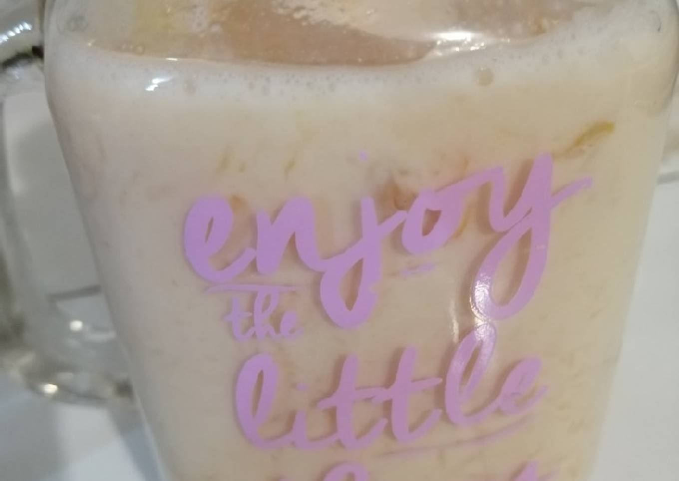 Té chai con calabaza