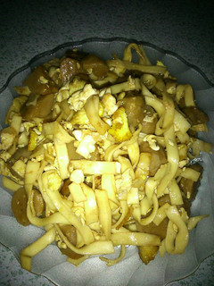 Foto resep Kwetiau goreng