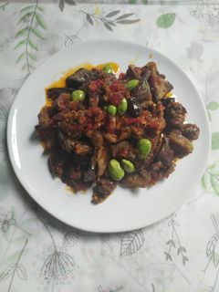 Foto resep Sambel Ati Ampela Ayam