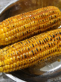 Foto resep Jagung Bakar Torch