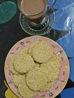 Foto resep 8. Biskuit Marie Wijen