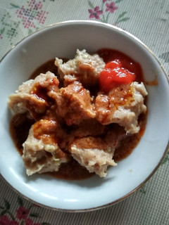 Foto resep Siomay basic