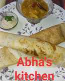 Masala dosa
