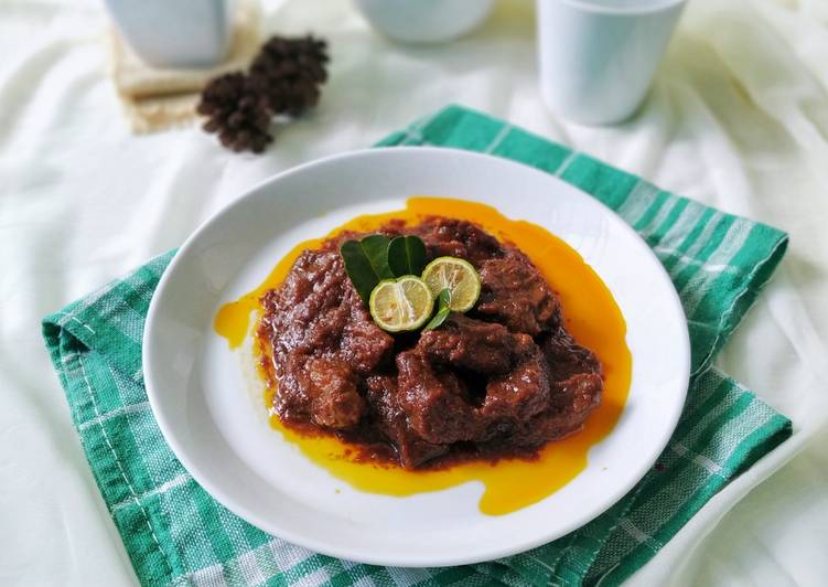 Resep Lapis Daging khas Surabaya oleh Holly GV c&c Cookpad