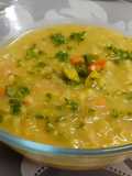 Full Protein Dal