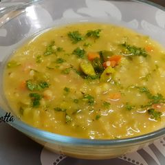 A picture of Full Protein Dal.