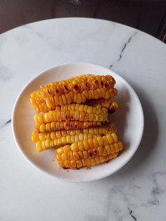 Foto resep Jagung Bakar Teflon