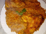 رز صوص حمراء