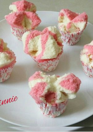 Foto resep Bolu Kukus All in One