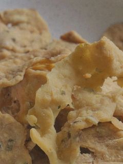 Foto resep Keripik Bawang
