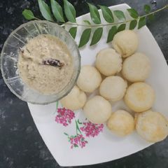 A picture of Paddu.