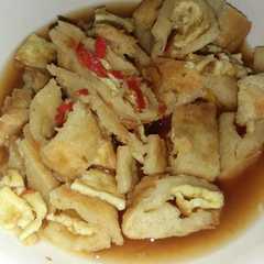 รูปของ Pempek Jajanan Sekolah