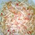 Pastas de almuerzo