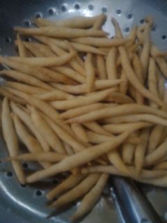 Foto resep Telor gabus keju