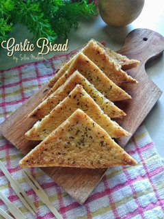 Foto resep Garlic Bread