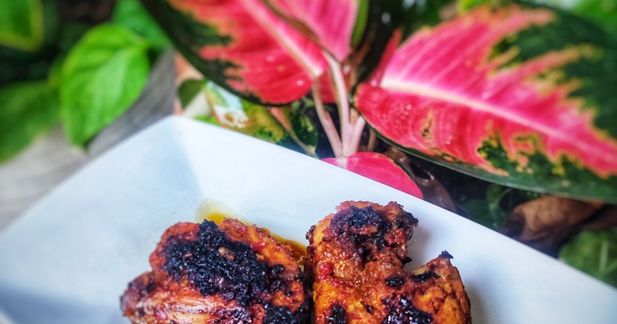 459 Ayam Bakar Bumbu Rujak (37-GAS2025)