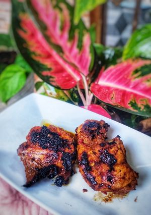 Foto resep 459 Ayam Bakar Bumbu Rujak (37-GAS2025)