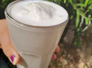 Una foto de Batido Refrescante
