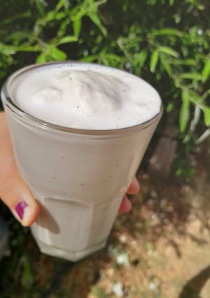 Una foto de Batido Refrescante