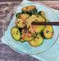 Wajib coba! Bagaimana cara bikin Asian Cucumber Salad yang nagih banget