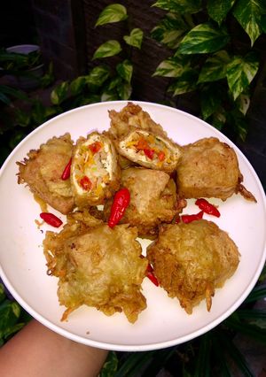 Foto resep Tahu Pedas Jeletot 🌶️🔥