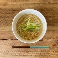 💡Italian pasta into Ramen noodle 🍝🍜⁉️‼️ A picture of 💡Italian pasta into Ramen noodle 🍝🍜⁉️‼️.