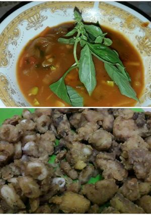 Foto resep Chicken Fillet saus Asam Manis