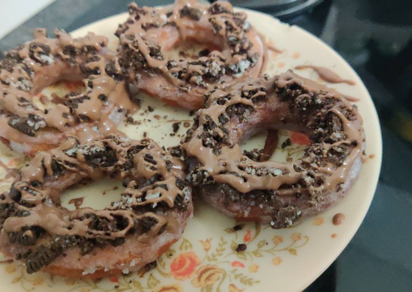Donuts