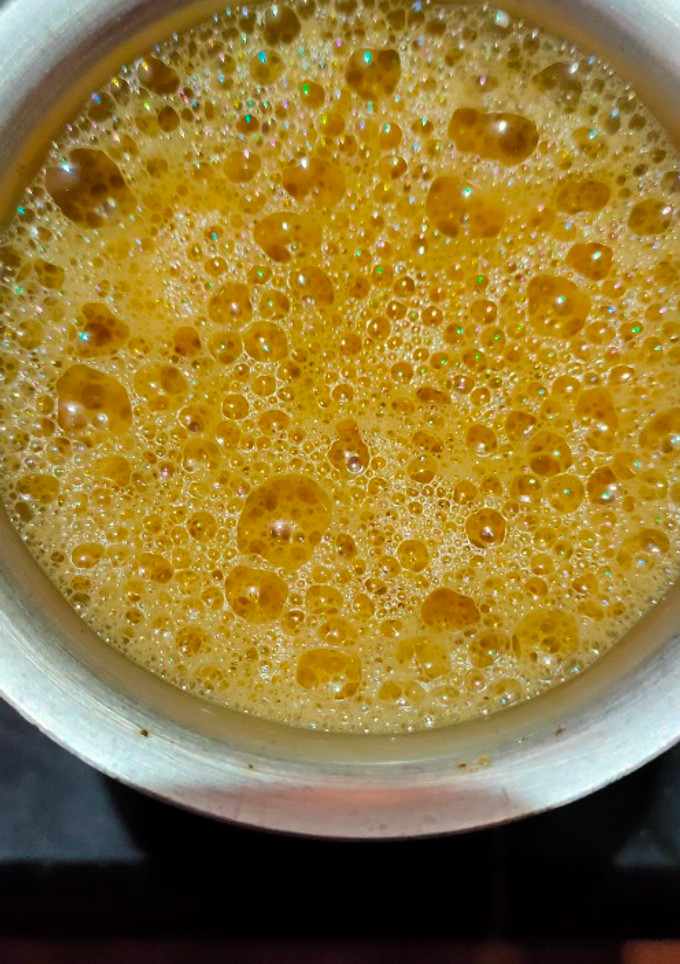 நார்மல் டீ (Tea recipe in tamil) செய்முறை முக்கிய புகைப்படம்