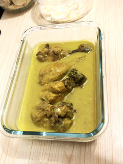 Foto resep Opor Ayam Kuah Kental