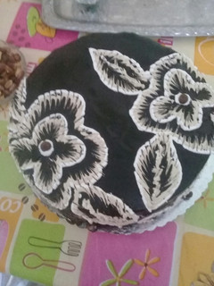 صورة لوصفة طورطة