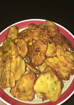 Foto resep Bakwan Jagung