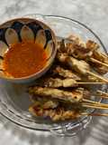 Sate Taichan