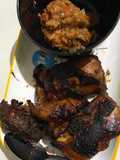 Ayam Bakar Instan Gercep