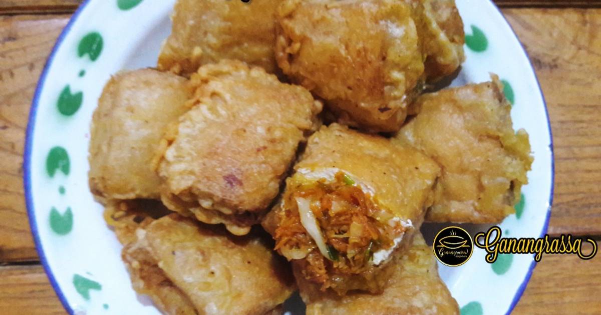 86 Resep Tahu Hot Jeletot Enak Dan Sederhana Ala Rumahan Cookpad