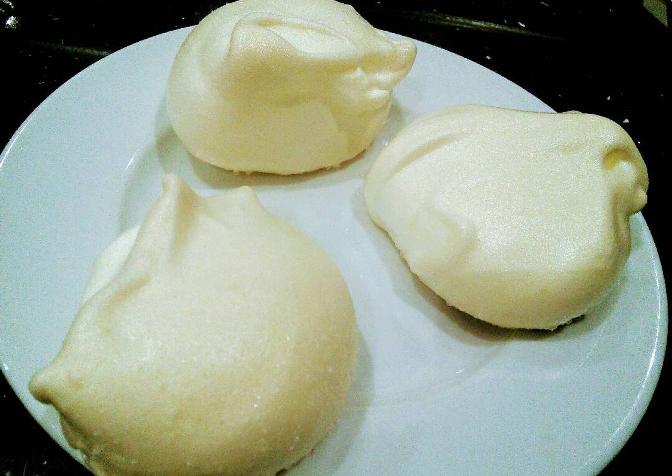 Italian Meringue