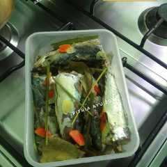 รูปของ Baceman ikan salem