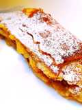 Strudel di Mele