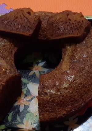 Foto resep Kue karamel