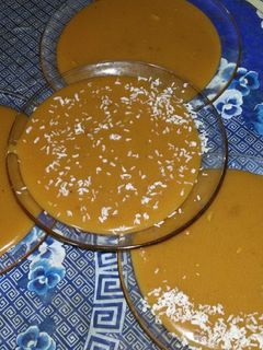 صورة لوصفة حلاوة جكليت