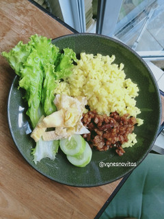 Foto resep Nasi Kuning