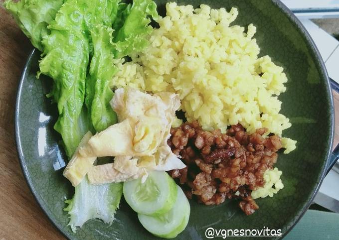 Nasi Kuning