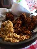 Pavo Crispy (avena)