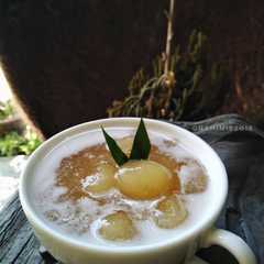 Jenang Brendul (singkong) রেসিপির প্রধান ছবি