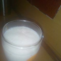 Bnana shake A picture of Bnana shake.