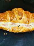 Ham Croissants